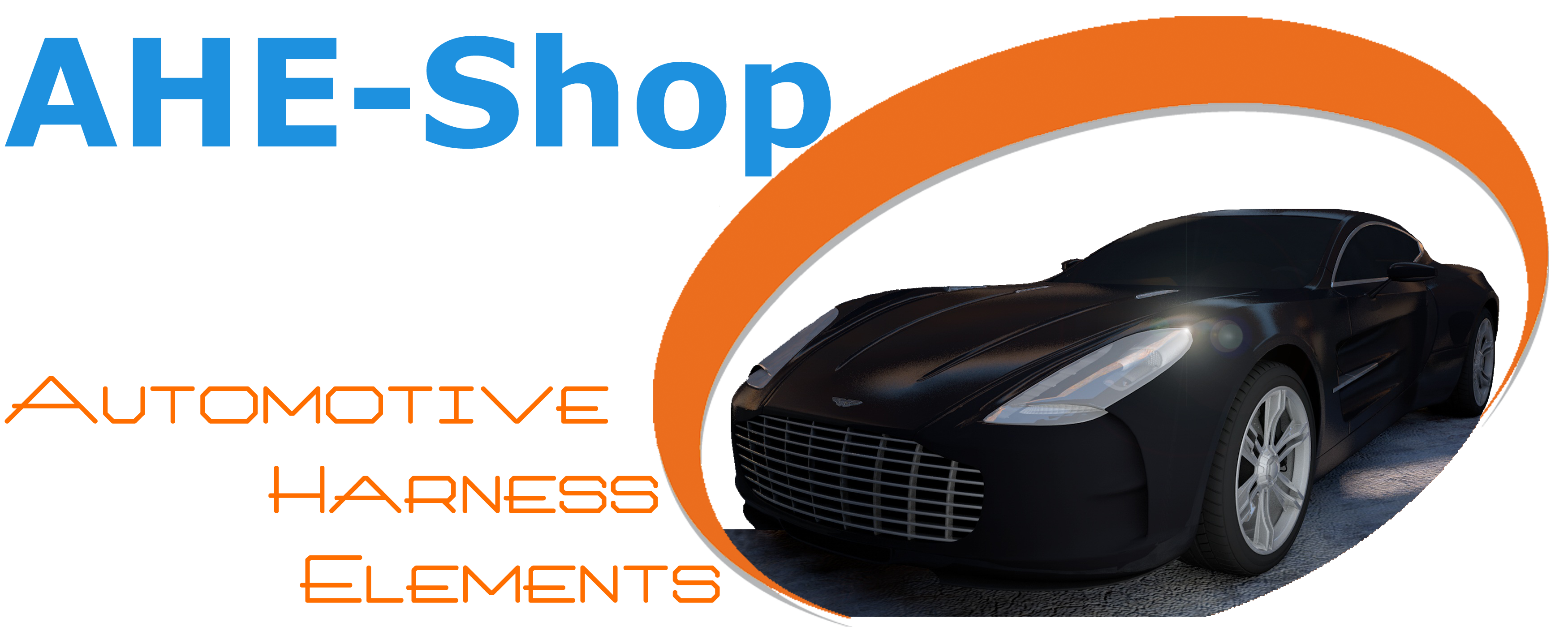 AHE-Shop Logo